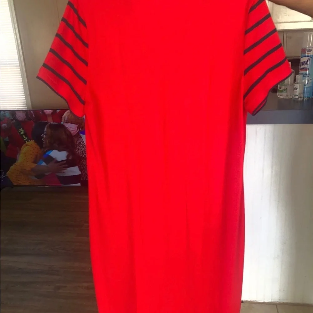 Nautica Dress - Picture 2 of 4